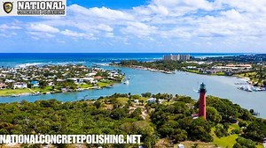 Expert Polished Concrete & Epoxy Flooring in South Florida