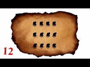 Numbers and Animals (0-12)