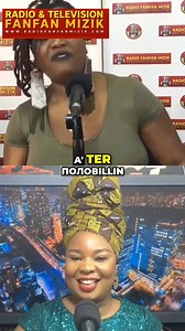 Arly Lariviere au Zénith de Paris Nu-Look Nation ACP Production Stephanie Larrieux | Radio & Television Fanfan Mizik