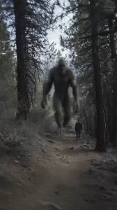 Bigfoot Tracks Lead to 55-Foot Creature in Quebec Forests #bigfoot #sasquatch #quebec | Most Amazing Top 10