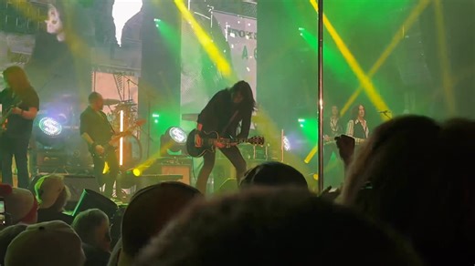 Sam Bam Koltun on Reels