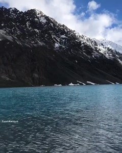 Good Morning From Kurumber Lake Ghizer Gilgit Baltistan ❣️🇵🇰 DM for Credit | GHIZER