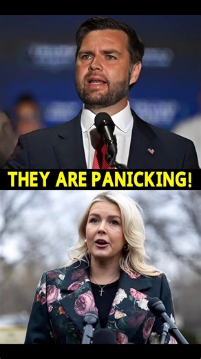 THEY ARE LYING TO YOU! 😱 White House Chaos Exposed!