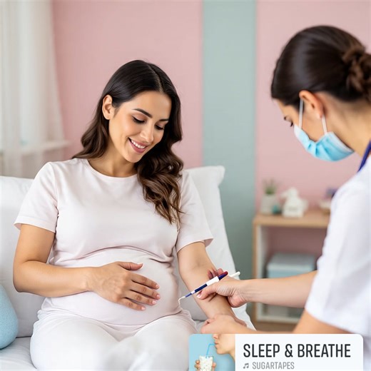 NIPT – Non-Invasive Prenatal Test (from 10 weeks) • Simple blood test from the mother • Highly accurate • No risk to baby #PregnancyCare #AntenatalCare #HealthyPregnancy #ExpectantMothers #PrenatalTesting #maternalhealth | Nurse Linda