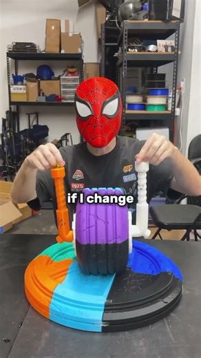 Failing at making a life size ClapTrap