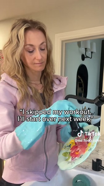 Overcoming All-or-Nothing Thinking for Better Habits