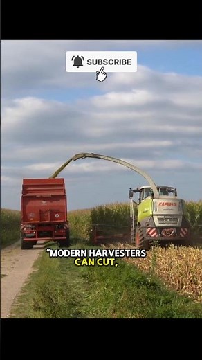 “Future Machines Changing Agriculture Forever!” #shortvideo #modernfarming #farming