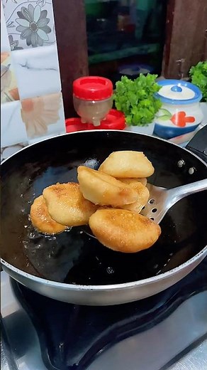 Pua Pithe Recipe | Traditional Bengali Sweet Pithe