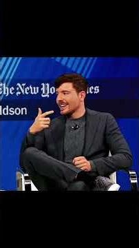 MrBeast is controlling the algorithm of the YouTube #MrBeast#podcast #interview