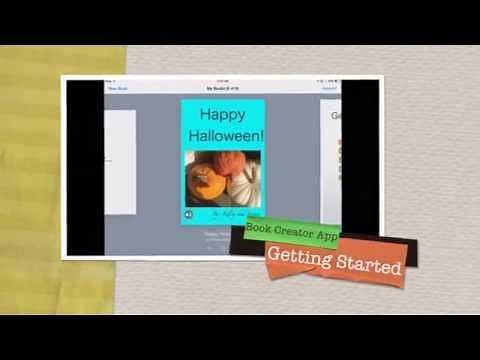 Getting Started with the Book Creator App: A Quick Tutorial