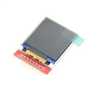 [Hot Item] Industrial LCD Module 1.44 Inch 128*128 St7735s Spi Serial Port Color TFT LCD Display