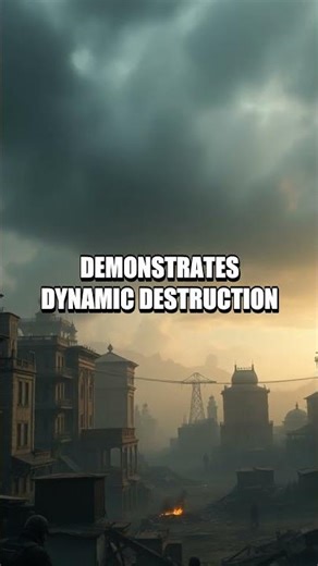 Chaos by Design: Real-Time AI Physics in Sandbox Games