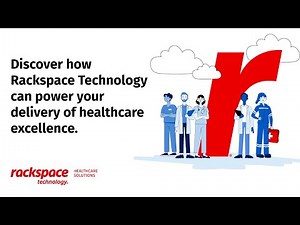 Rackspace Technology UK Healthcare Solutions