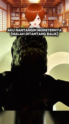 Dia Ngebalas Loh Ya