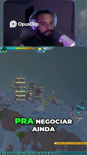 Construindo Cidades Gigantes Escassez de Tijolos e Negociações!