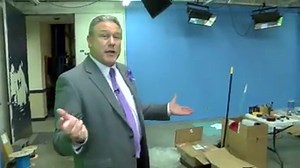 7.2K views · 64 reactions | BEHIND THE SCENES Pronews 7's Larry...