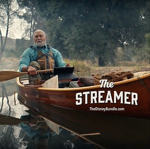 A stream full of surprises. Start streaming your favorite movies, series, and sports across #DisneyPlus, #Hulu, and #ESPNPlus with The #DisneyBundle. | Disney