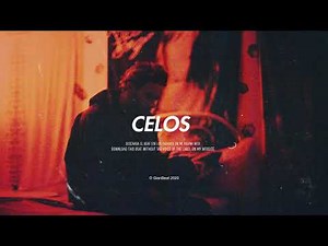 Beat Dancehall Emotional Love - C E L O S - Guitar Chill - Instrumental GianBeat