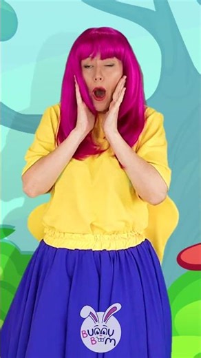 Bragger | Kids Songs And Nursery Rhymes | ‪@BunnyBoomKidsSongs‬