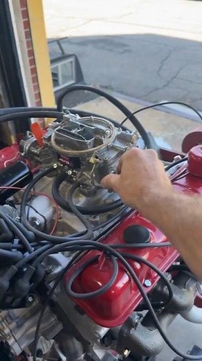 Buick 300 V8 #engine #engines #v8