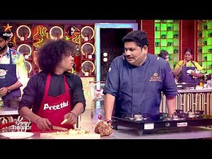 Cook With Comali Season 2 | 21st & 22nd November 2020 - Promo 3