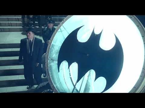 Batman (1989) In Concert - February 2, 2024