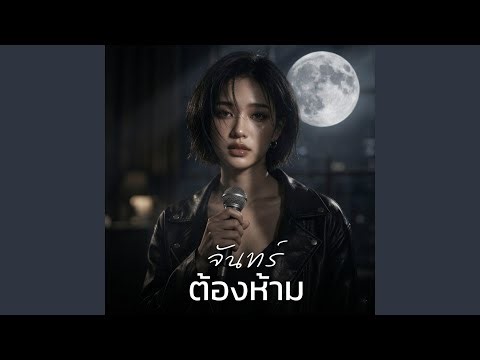 จันทร์ต้องห้าม