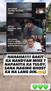 #FloodControlProjects #floodcontrolcorruption #floodcontrolcontractors #SenateHearing #DutertePaRin #fyp #fblifestyle | Jessica Jhing