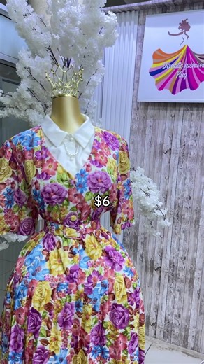 Discover Affordable Finds at Dematic Thrift Shop