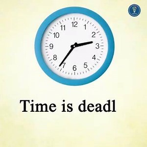 7.4K views · 151 reactions | Very nice definition of Time. | The Beautiful Things | Facebook