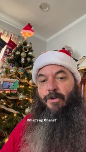 Ohana! Be sure to place your orders on the merch store by Wednesday to get them in time for Christmas!❤️🎁🤙 | Pepper