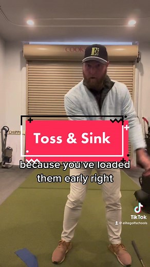 Understanding the Transition Phase of the Golf Swing