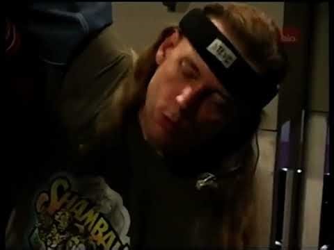 Sesame Street: Episode 3954 - Ernie's Instant Poetry (BTS/Episode Combined Footage)