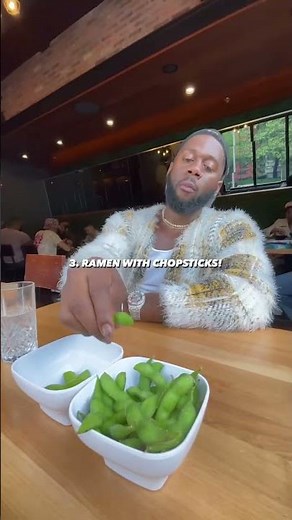 6 INTERACTIVE DATE IDEAS THAT AREN’T DINNER!