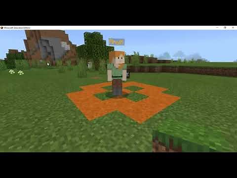 Minecraft: Education Edition Beginner Walkthrough for Remote Learning