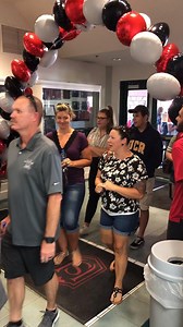 1.5K views · 89 reactions | We opened the James M. Grant Student Life Center at noon today to welcome our new students and their families! We are so glad you are here! Follow our Instagram @simpsonuniversity for stories during the weekend. #ThisIsSimpson #YouAreSimpson | Simpson University | Facebook