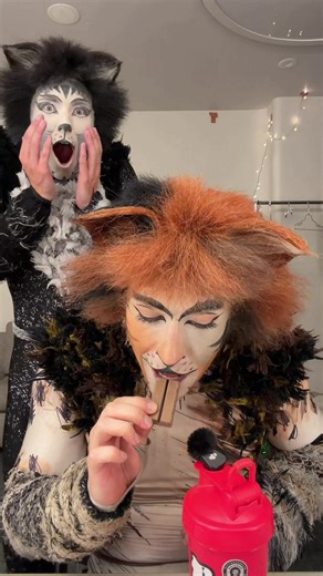 Enjoying the Crunch of Kit Kat ASMR