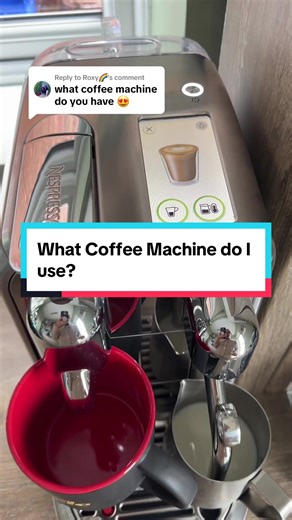 Nespresso Creatista Pro Coffee Machine Review