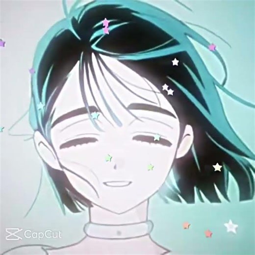 today's edit of Sua from alien stage