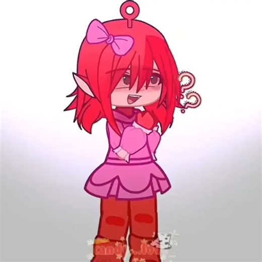 Do you feel bonita? #gachalife #slendytubbies #cute