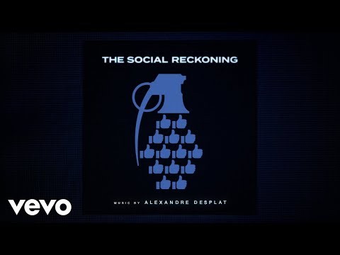 Alexandre Desplat - F*** | The Social Reckoning (Original Motion Picture Soundtrack)