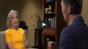 ANDREA MITCHELL INTERVIEWS THANATHORN JUANGROONGRUANGKIT