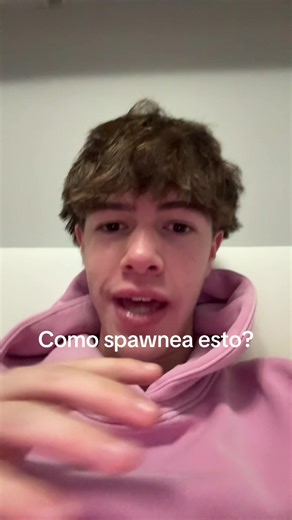 Video de didac (@didaacs) relacionado con “Spawn”