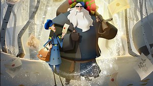 Κλάους, Το Μυστικό των Χριστουγέννων: Η ταινία του Netflix που θα σας καθηλώσει | Athens Magazine