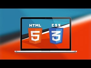 HTML & CSS Intro