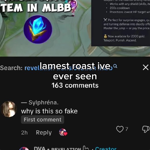 js su nd go 2 sleep alrd | dva revelation