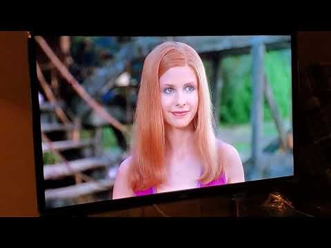 Scooby-Doo 2002 Live Action Film