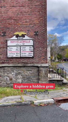 Discover Albany's Hidden Gem: Waterfall Exploration