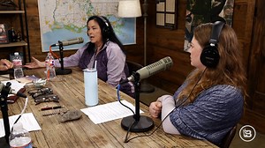 37K views · 1.2K reactions | Miss Kay is the best cook, but if her childhood had been different, she might be making the Robertsons Hamburger Helper every night. | In the Woods | Facebook