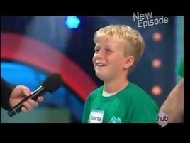 Family Game Night s4 e7